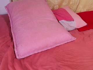 mssbombom camsoda stream image, 08.04.2025 03:00