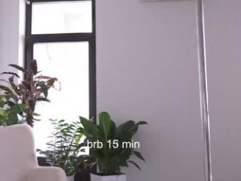 alissa_wxw chaturbate stream image