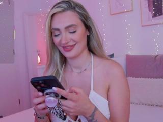 Sasha Elite flirt4free stream image, 08.04.2025 07:20