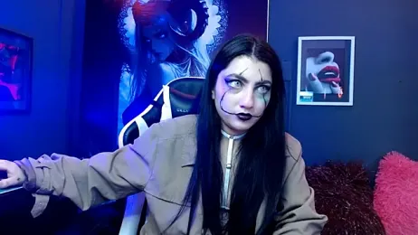 sophy_rock stripchat stream image, 08.04.2025 17:50