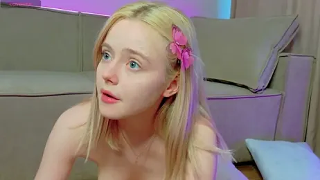 StarrShinee stripchat stream image, 09.04.2025 01:40