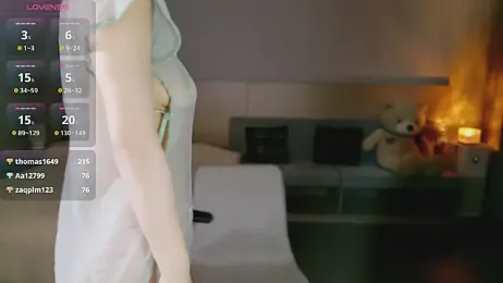 Lucky-baby stripchat stream image, 09.04.2025 13:00