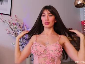 crazybabyyy chaturbate stream image, 10.04.2025 13:20