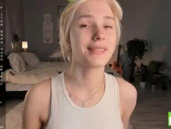 margarethowell chaturbate stream image