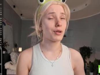 margarethowell chaturbate stream image