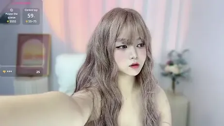 Vesper_0606 stripchat stream image, 11.04.2025 15:40