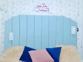 Alison Ferrer flirt4free stream image, 11.04.2025 22:40