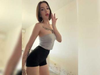 BabyDarii bongacams stream image