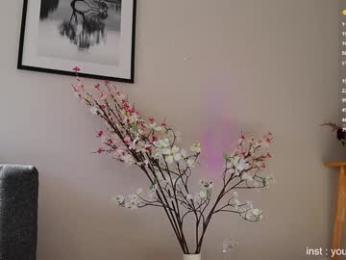 crazybabyyy chaturbate stream image, 12.04.2025 12:50