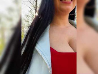 Happy_Doll bongacams stream image