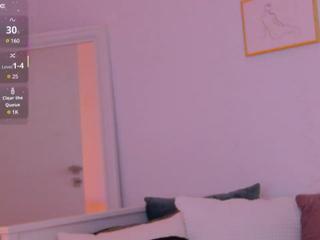 Sasha Elite flirt4free stream image, 14.04.2025 09:00