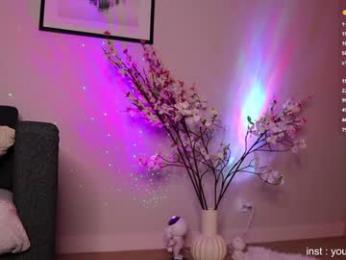 crazybabyyy chaturbate stream image, 14.04.2025 15:00