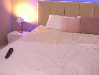 KiraRoxx bongacams stream image, 14.04.2025 20:40