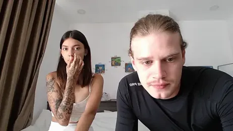 Morphiturata stripchat stream image, 15.04.2025 02:30