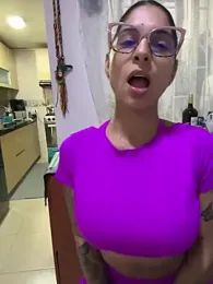 charlotte_stevenss_ stripchat stream image, 05.02.2025 14:50