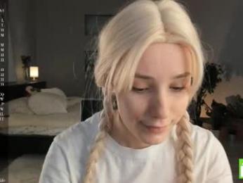 margarethowell chaturbate stream image