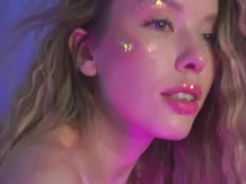 agent_blonde chaturbate stream image, 18.04.2025 18:30