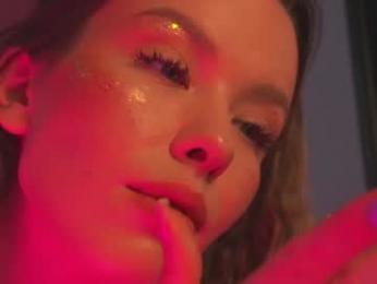 agent_blonde chaturbate stream image, 18.04.2025 18:30