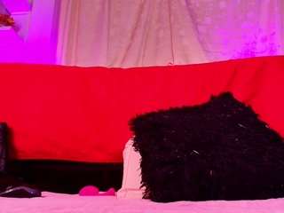 mssbombom camsoda stream image, 06.02.2025 03:00