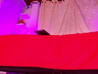 mssbombom camsoda stream image, 06.02.2025 03:00