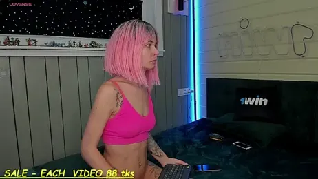 SandyChris stripchat stream image, 06.02.2025 07:00