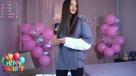 AmmyScotch stripchat stream image, 06.02.2025 09:20