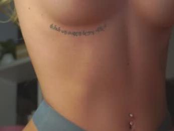 agent_blonde chaturbate stream image, 22.04.2025 18:40