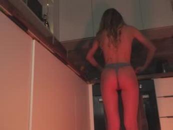 agent_blonde chaturbate stream image, 22.04.2025 18:40