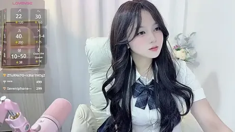 Vesper_0606 stripchat stream image, 23.04.2025 15:20