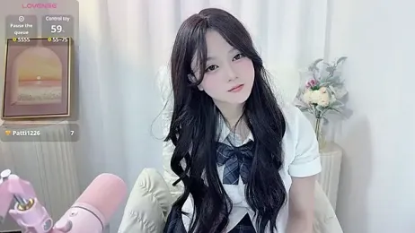 Vesper_0606 stripchat stream image, 23.04.2025 15:20