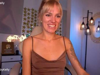 OhBabyKelly bongacams stream image, 24.04.2025 00:10
