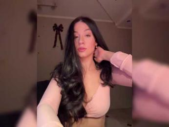 _Meggi_ bongacams stream image, 06.02.2025 14:40