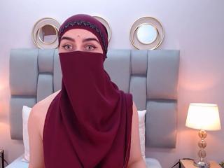 Aliah Manzur flirt4free stream image, 06.02.2025 11:30