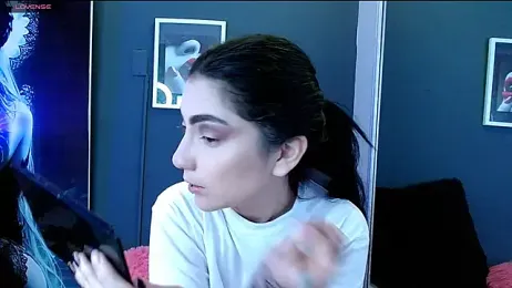 sophy_rock stripchat stream image, 24.04.2025 14:40