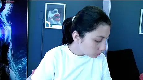 sophy_rock stripchat stream image, 24.04.2025 14:40