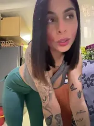 charlotte_stevenss_ stripchat stream image, 06.02.2025 14:50