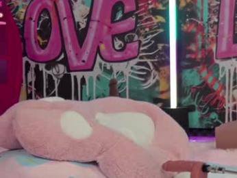 vanessa_love chaturbate stream image