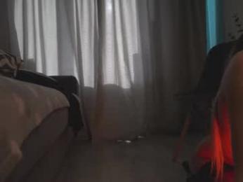 agent_blonde chaturbate stream image, 25.04.2025 20:40