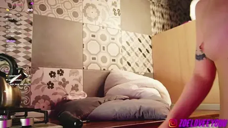 Pinkpussy_daily stripchat stream image