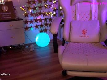 OhBabyKelly bongacams stream image, 26.04.2025 23:10