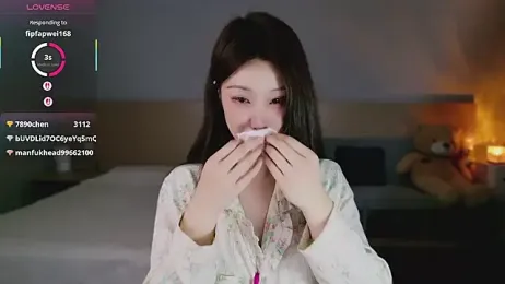 Lucky-baby stripchat stream image, 27.04.2025 13:10