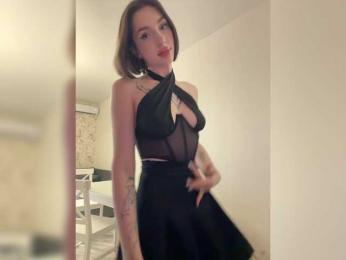 BabyDarii bongacams stream image