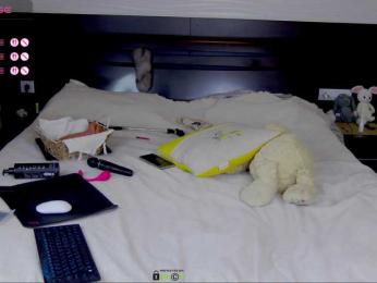FLUFFY_BEAUTY bongacams stream image, 29.04.2025 22:50