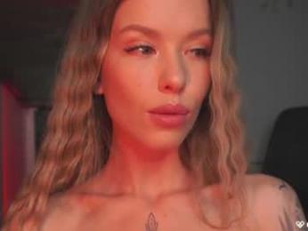 agent_blonde chaturbate stream image, 30.04.2025 16:10