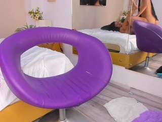 cloe-world1 camsoda stream image, 07.02.2025 00:50