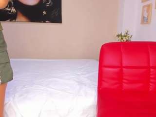 cloe-world1 camsoda stream image, 07.02.2025 00:50