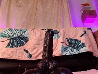 mssbombom camsoda stream image, 07.02.2025 03:00