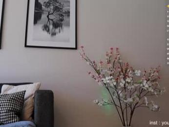 crazybabyyy chaturbate stream image, 01.05.2025 13:10