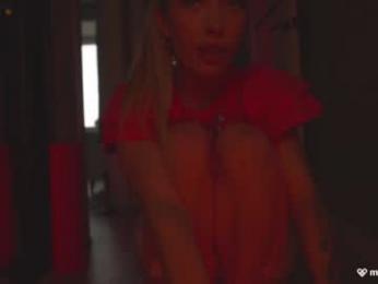 agent_blonde chaturbate stream image, 04.05.2025 00:50