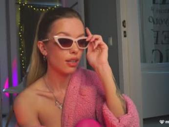 agent_blonde chaturbate stream image, 04.05.2025 00:50